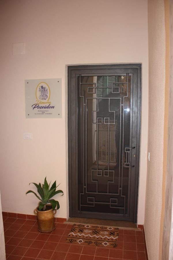 Dimora Poseidon Bed & Breakfast Tropea Bagian luar foto
