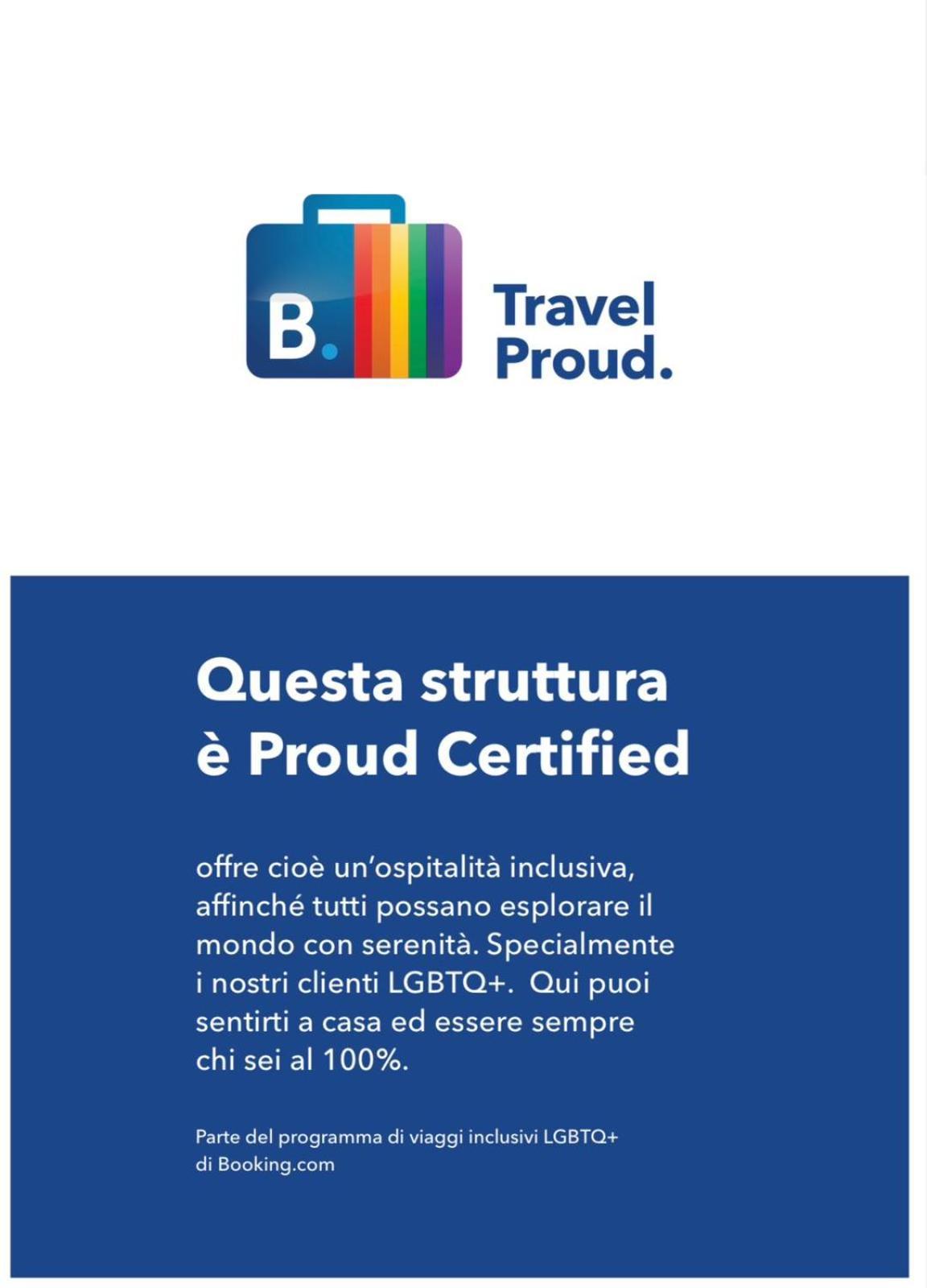 Dimora Poseidon Bed & Breakfast Tropea Bagian luar foto